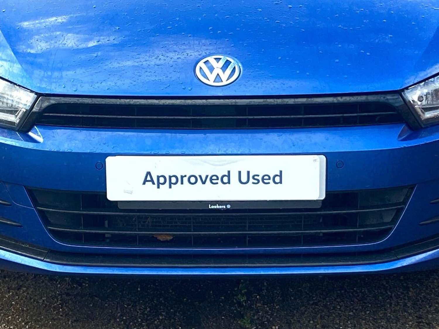 Used Volkswagen Scirocco 2017 for sale - 76762423: Photo 32