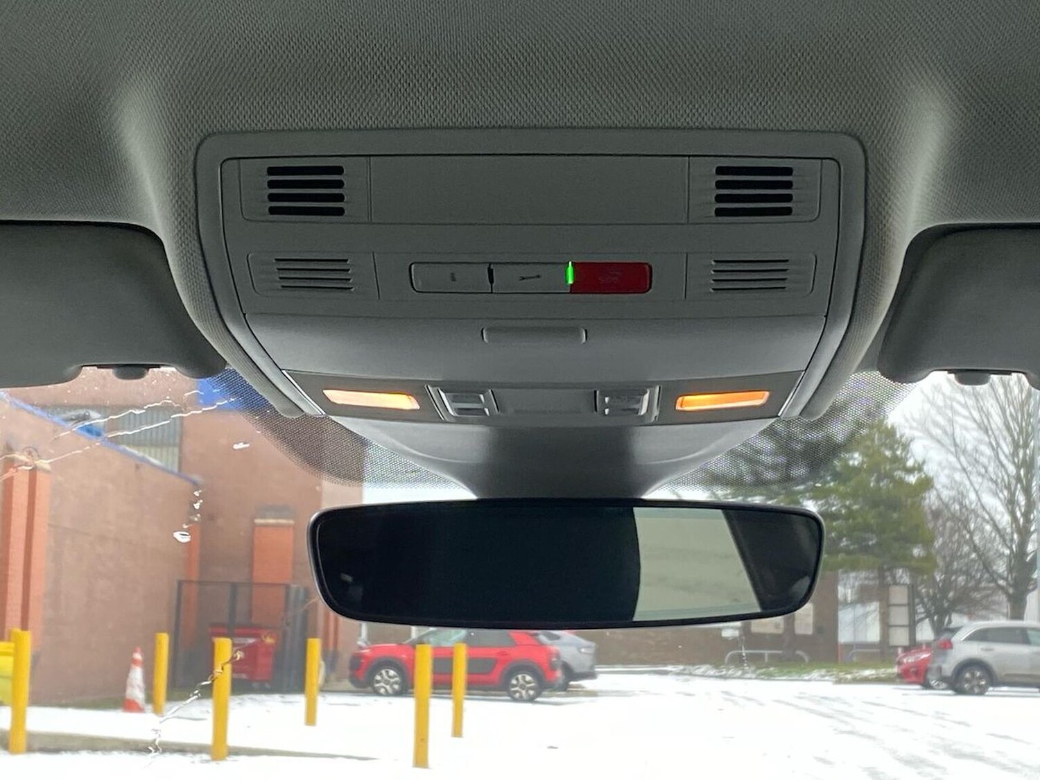 Used Volkswagen Polo 2024 for sale - 78053554: Photo 14