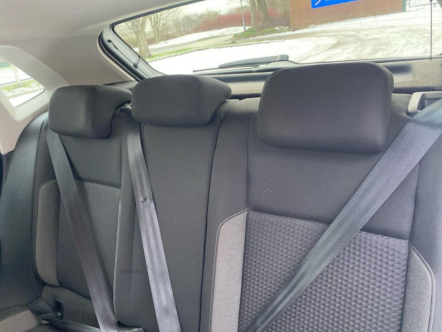 Used Volkswagen Polo 2024 for sale - 78053554: Photo 16