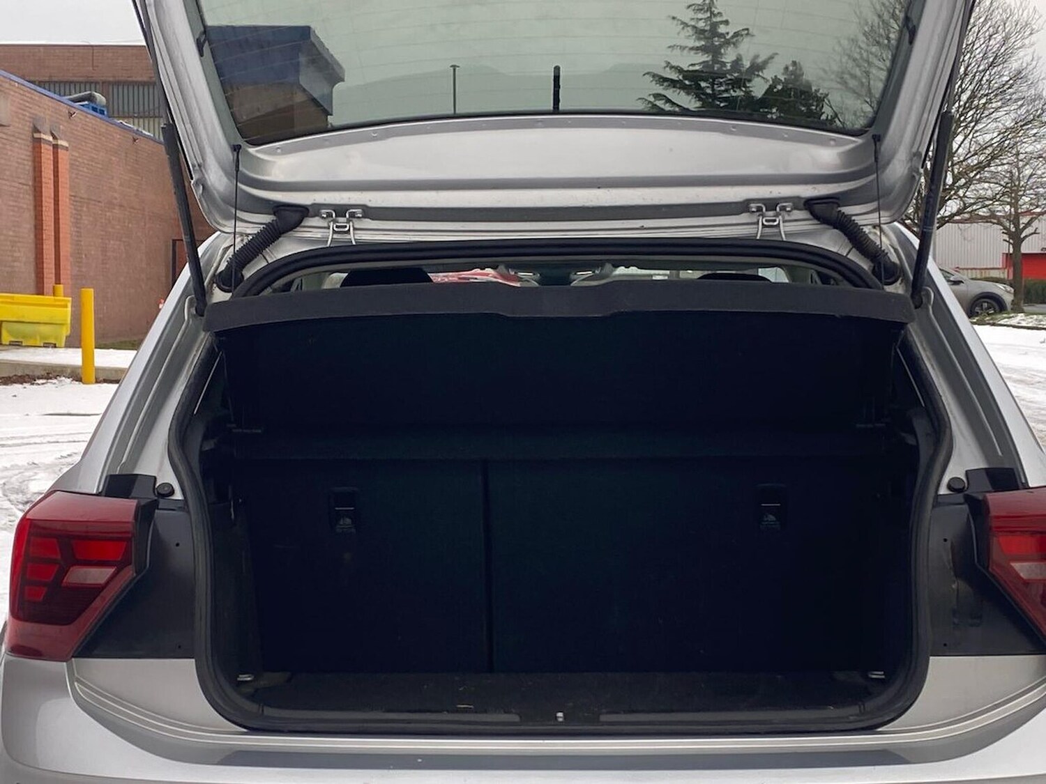 Used Volkswagen Polo 2024 for sale - 78053554: Photo 17