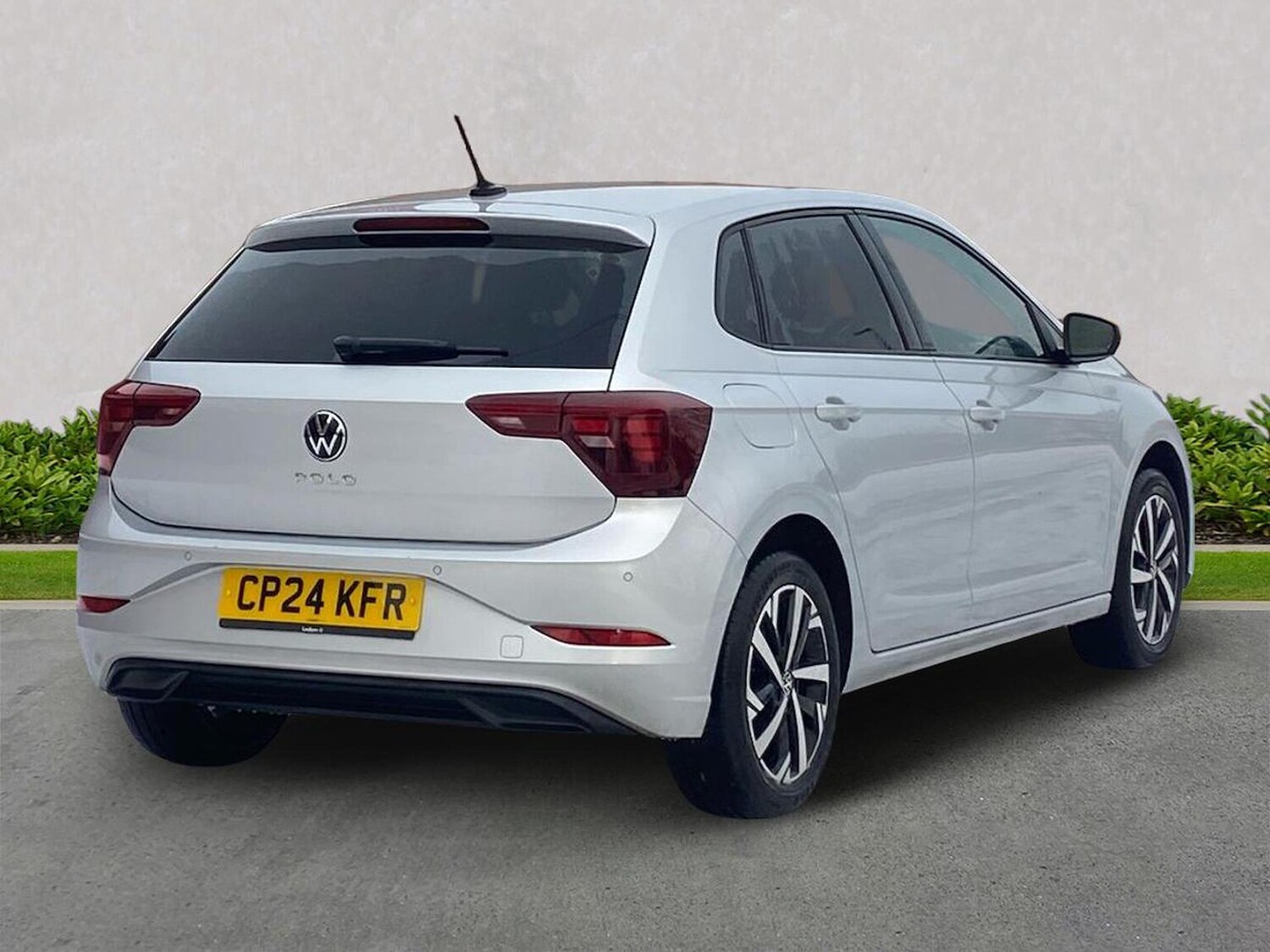 Used Volkswagen Polo 2024 for sale - 78053554: Photo 18