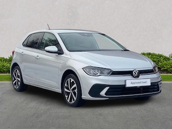 Volkswagen Polo feature image