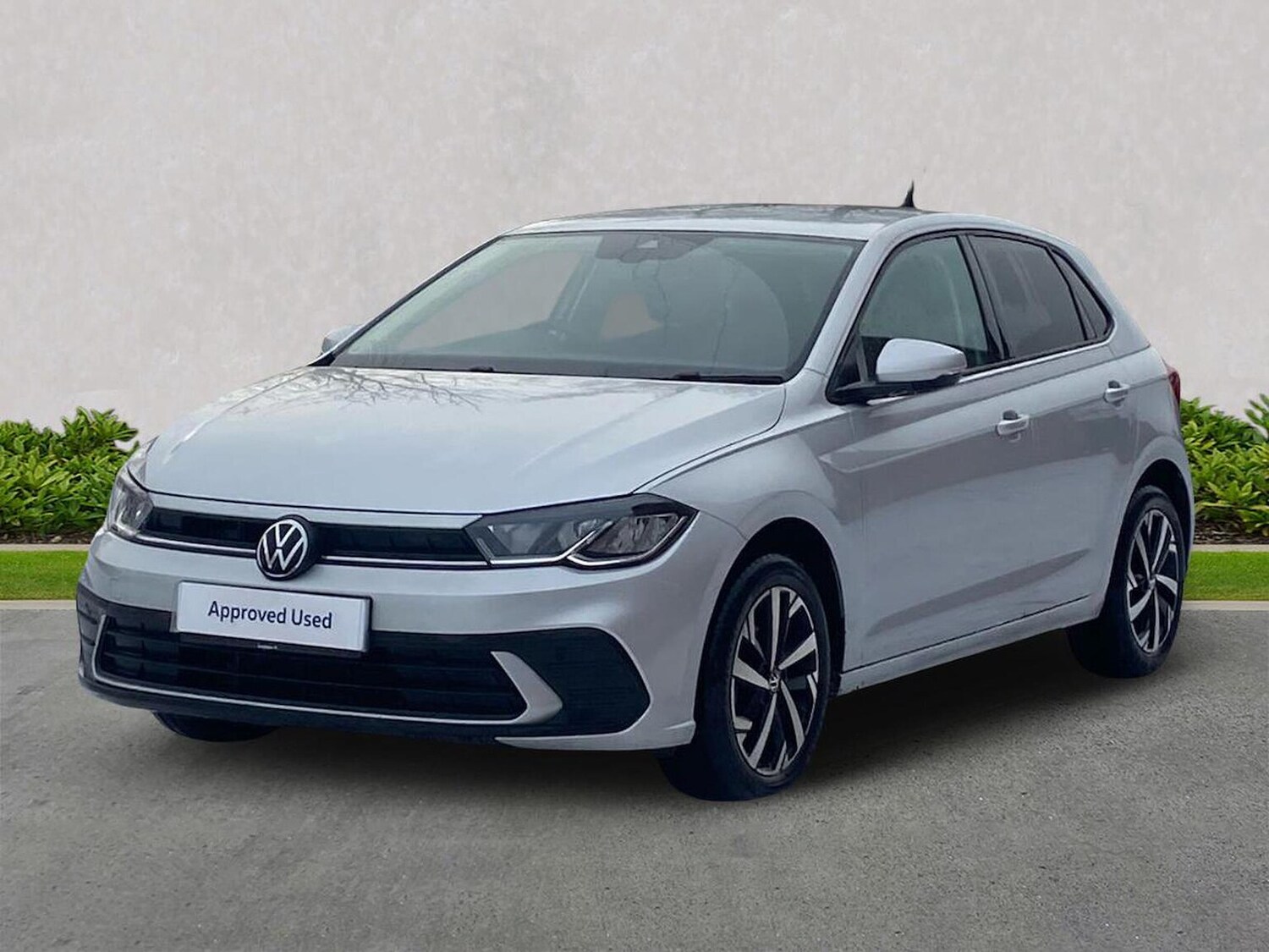 Used Volkswagen Polo 2024 for sale - 78053554: Photo 20