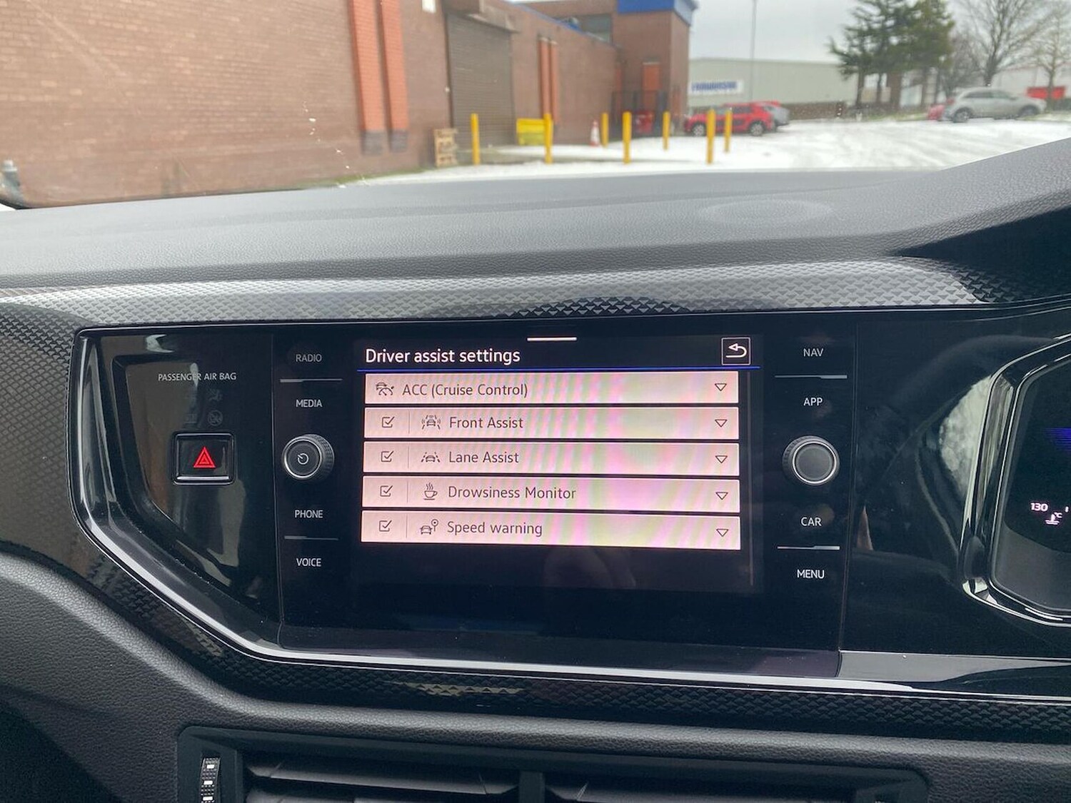 Used Volkswagen Polo 2024 for sale - 78053554: Photo 22