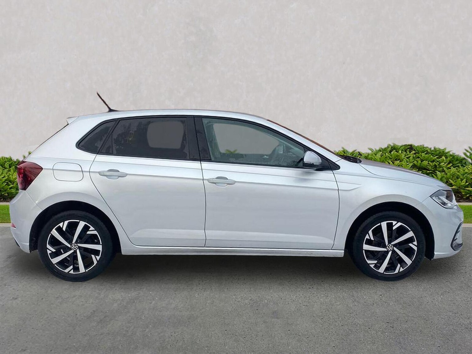 Used Volkswagen Polo 2024 for sale - 78053554: Photo 3