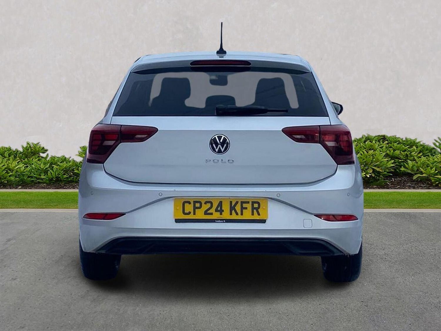 Used Volkswagen Polo 2024 for sale - 78053554: Photo 4