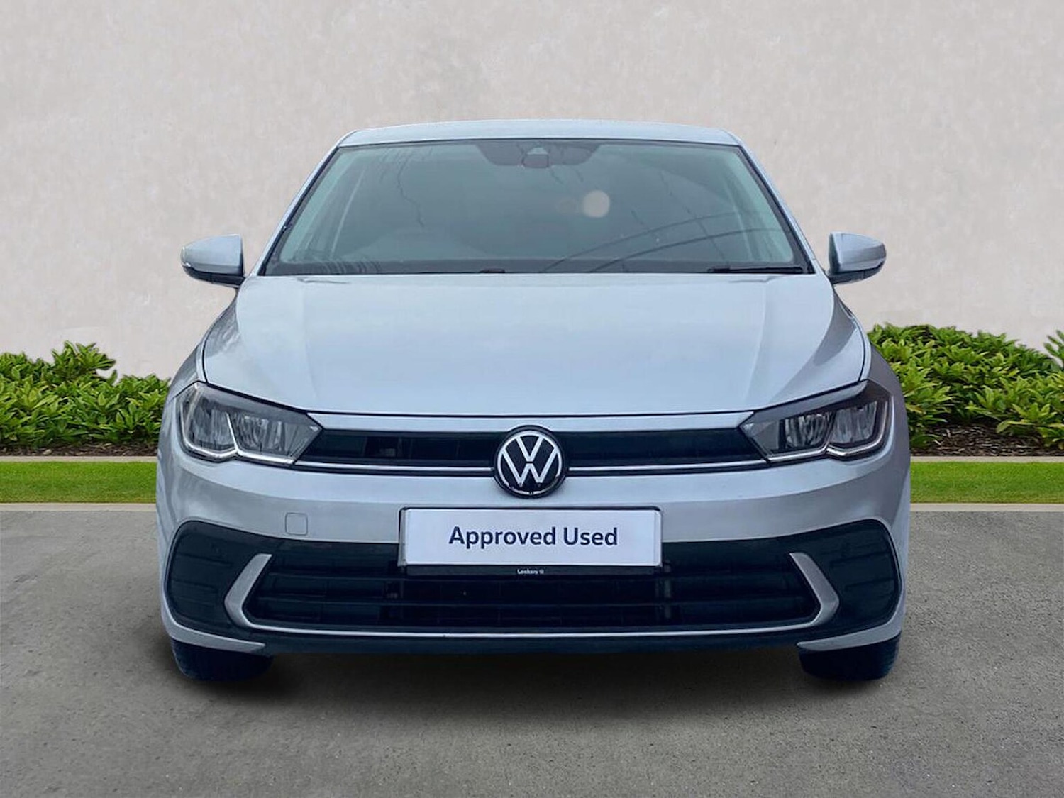 Used Volkswagen Polo 2024 for sale - 78053554: Photo 5