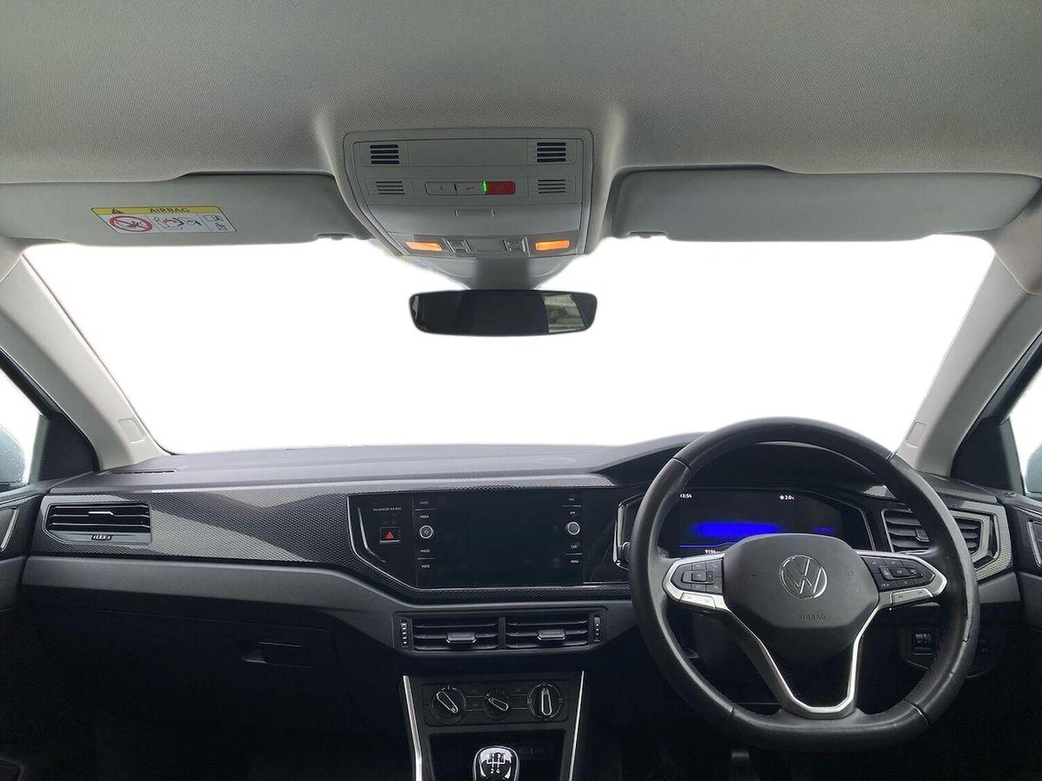 Used Volkswagen Polo 2024 for sale - 78053554: Photo 8