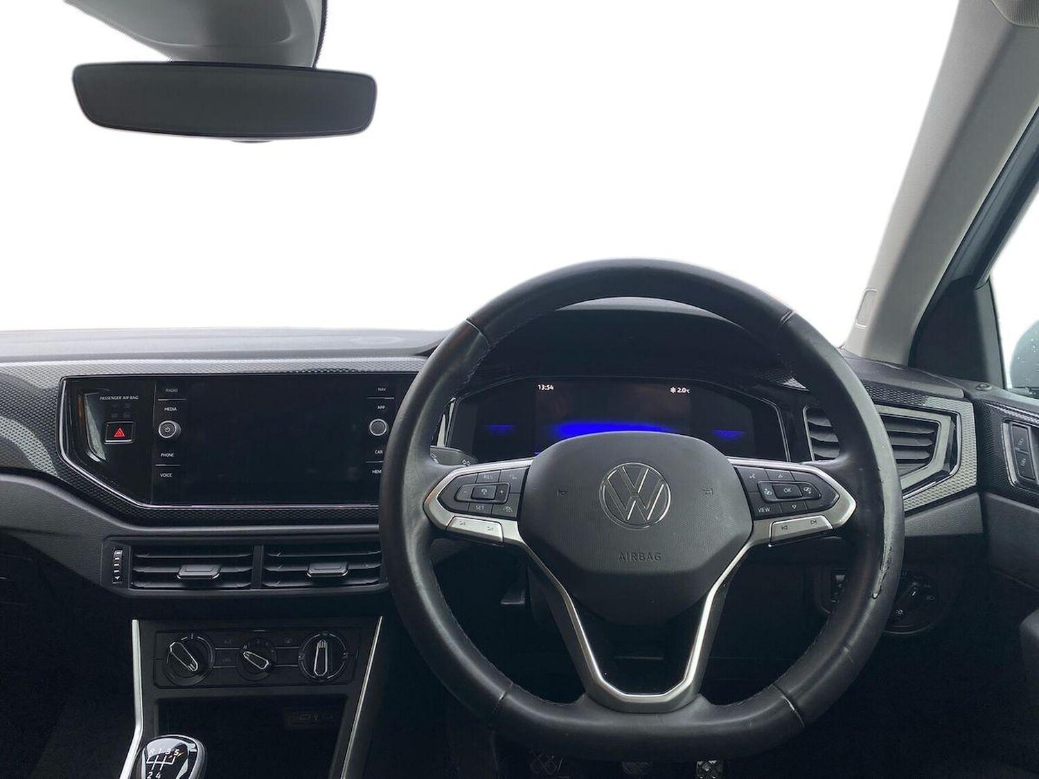 Used Volkswagen Polo 2024 for sale - 78053554: Photo 9