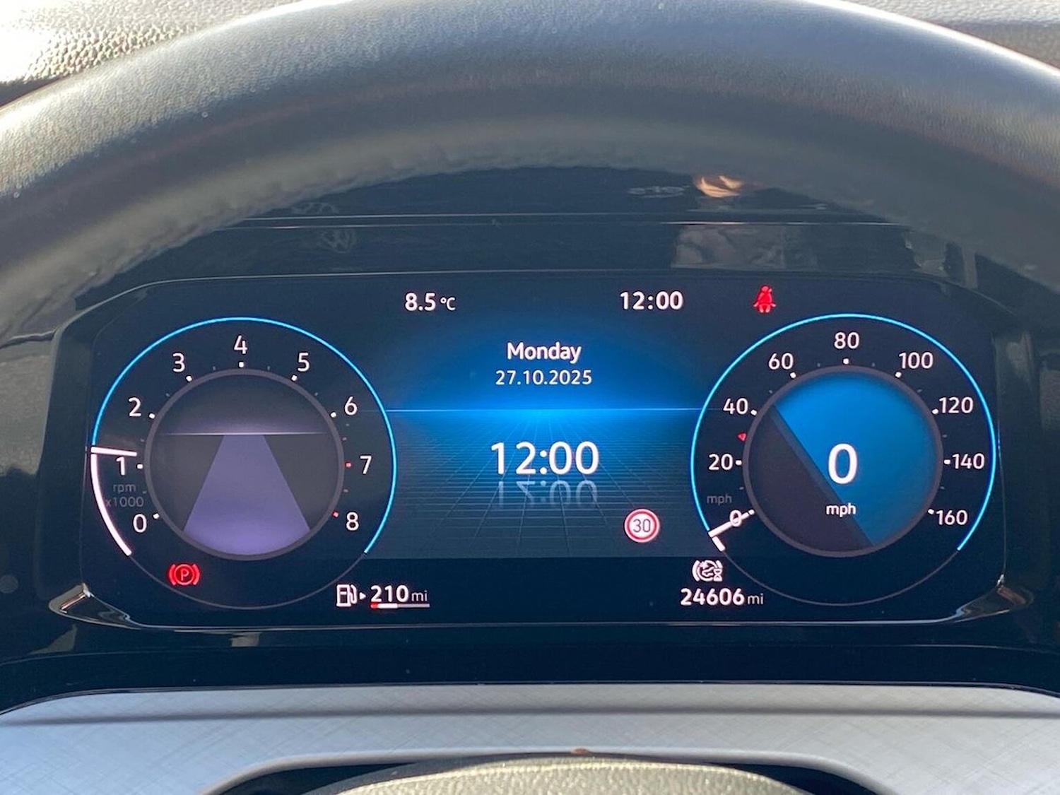 Used Volkswagen Golf 2022 for sale - 76387240: Photo 10