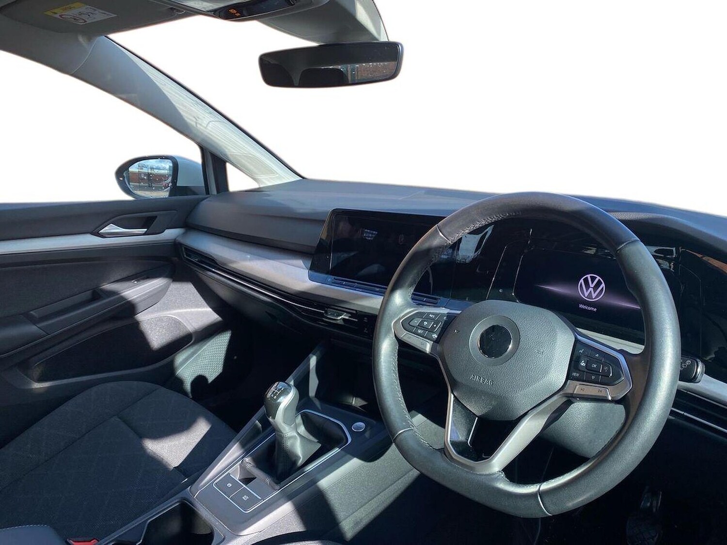 Used Volkswagen Golf 2022 for sale - 76387240: Photo 15