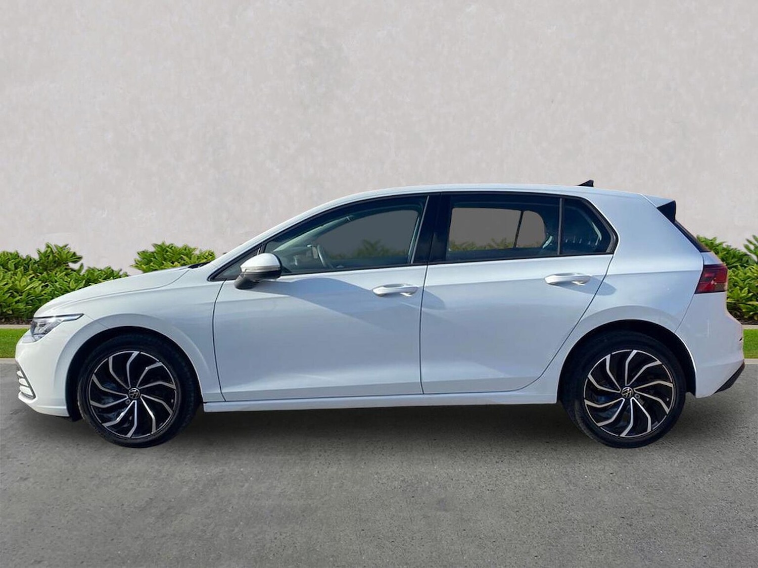 Used Volkswagen Golf 2022 for sale - 76387240: Photo 19