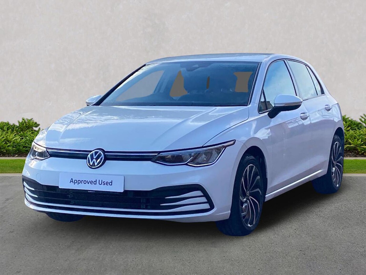 Used Volkswagen Golf 2022 for sale - 76387240: Photo 20