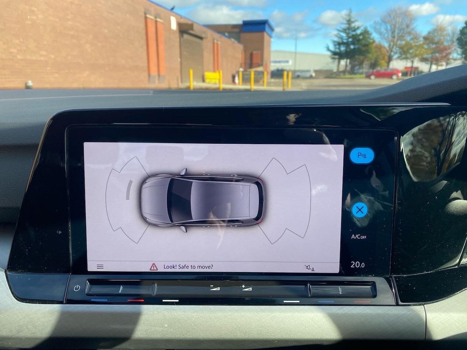 Used Volkswagen Golf 2022 for sale - 76387240: Photo 23