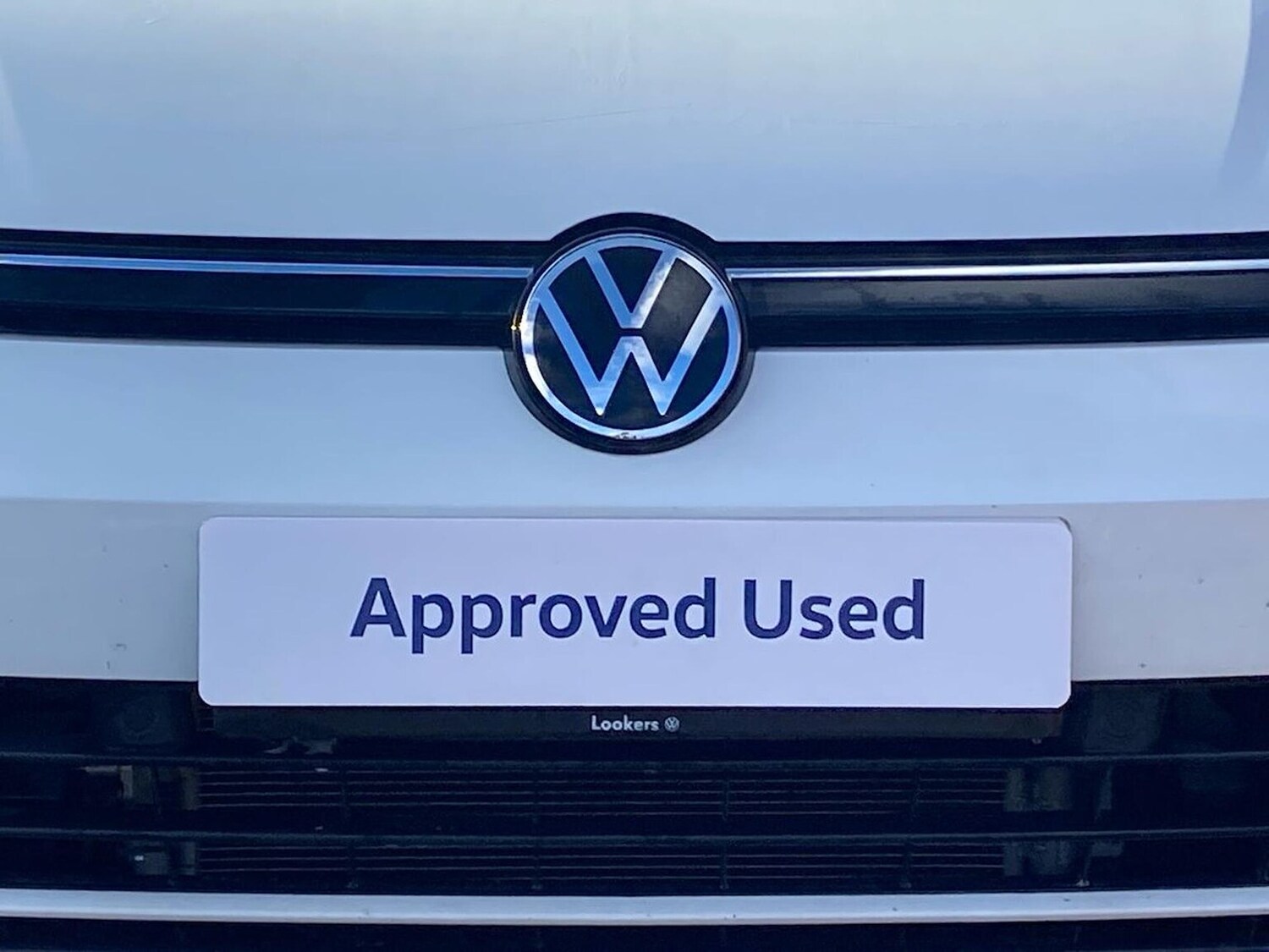 Used Volkswagen Golf 2022 for sale - 76387240: Photo 32