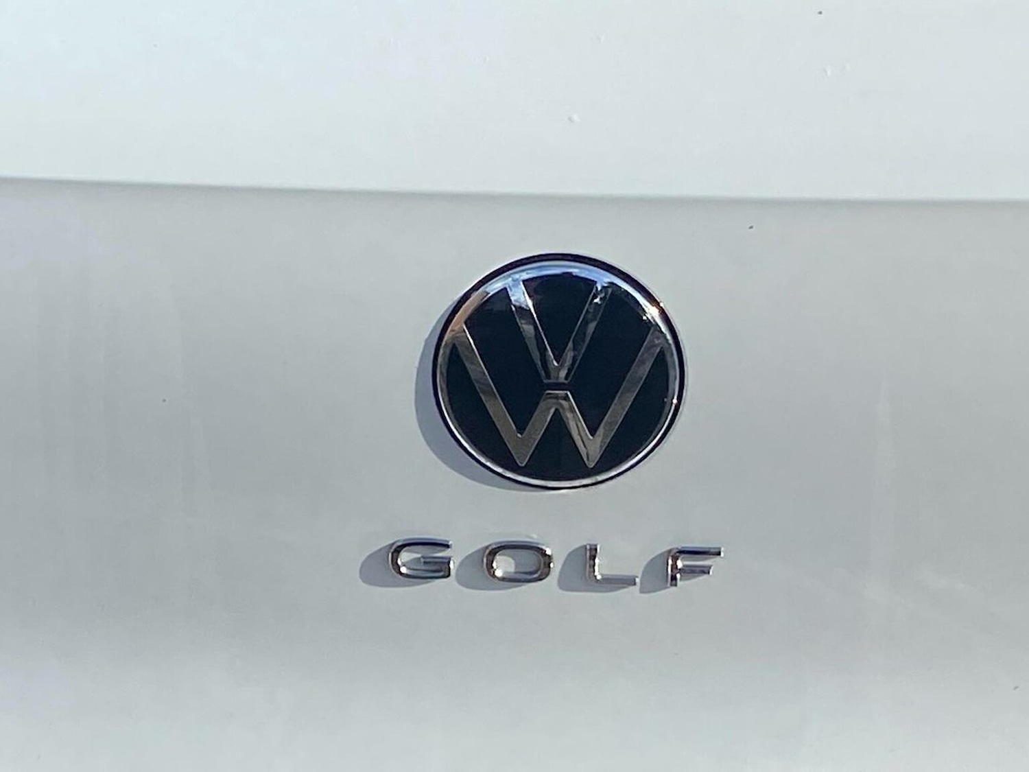 Used Volkswagen Golf 2022 for sale - 76387240: Photo 34