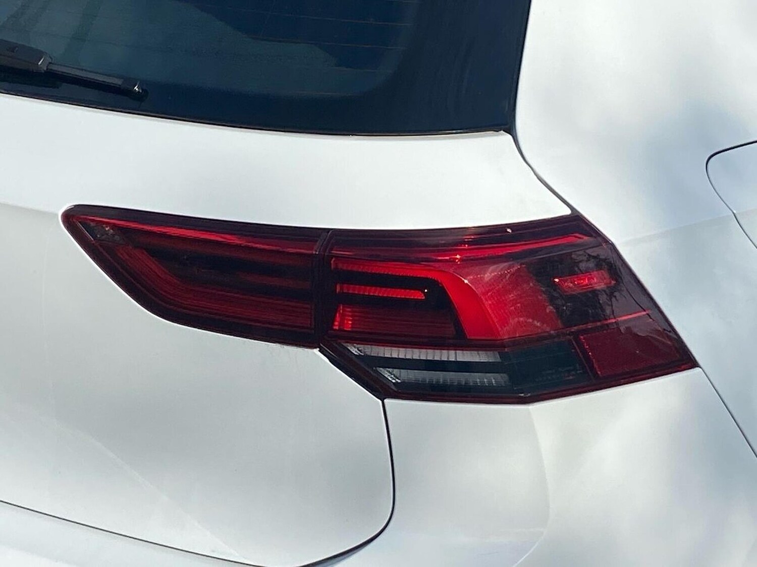 Used Volkswagen Golf 2022 for sale - 76387240: Photo 35