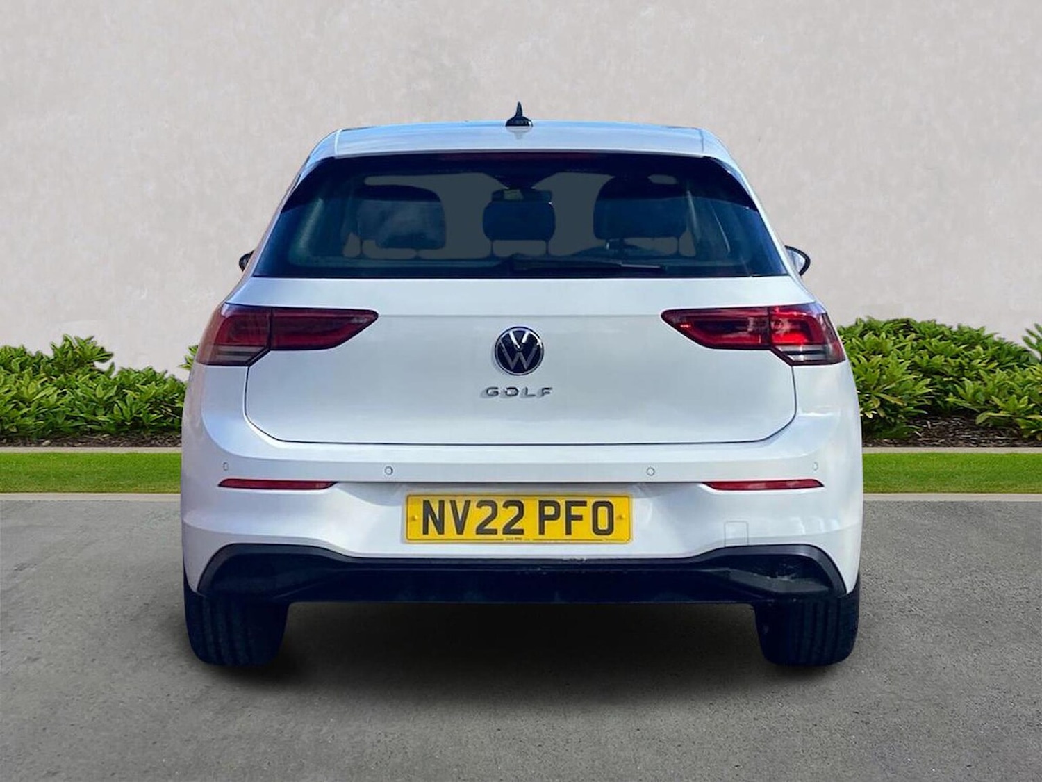 Used Volkswagen Golf 2022 for sale - 76387240: Photo 4