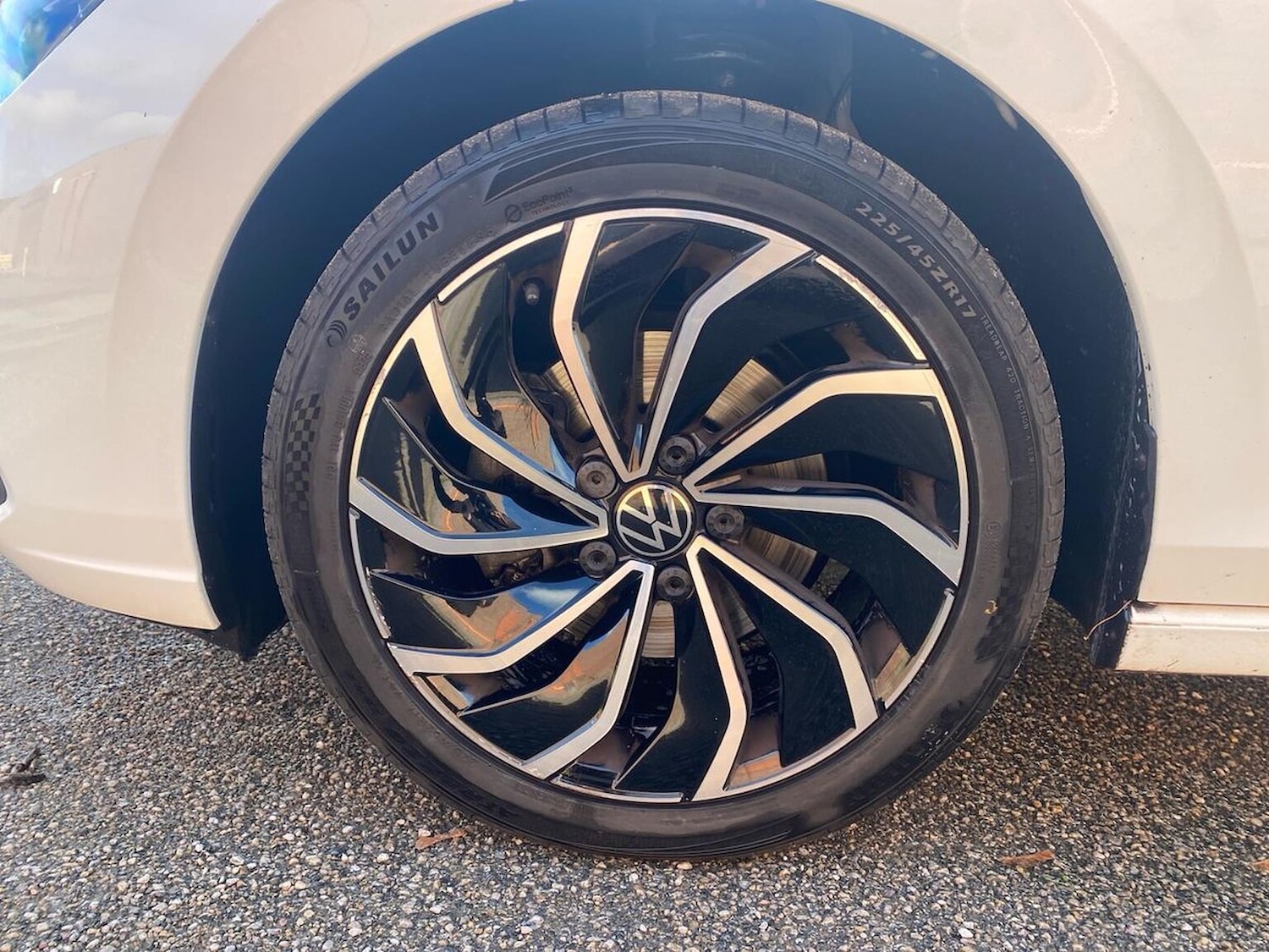 Used Volkswagen Golf 2022 for sale - 76387240: Photo 6