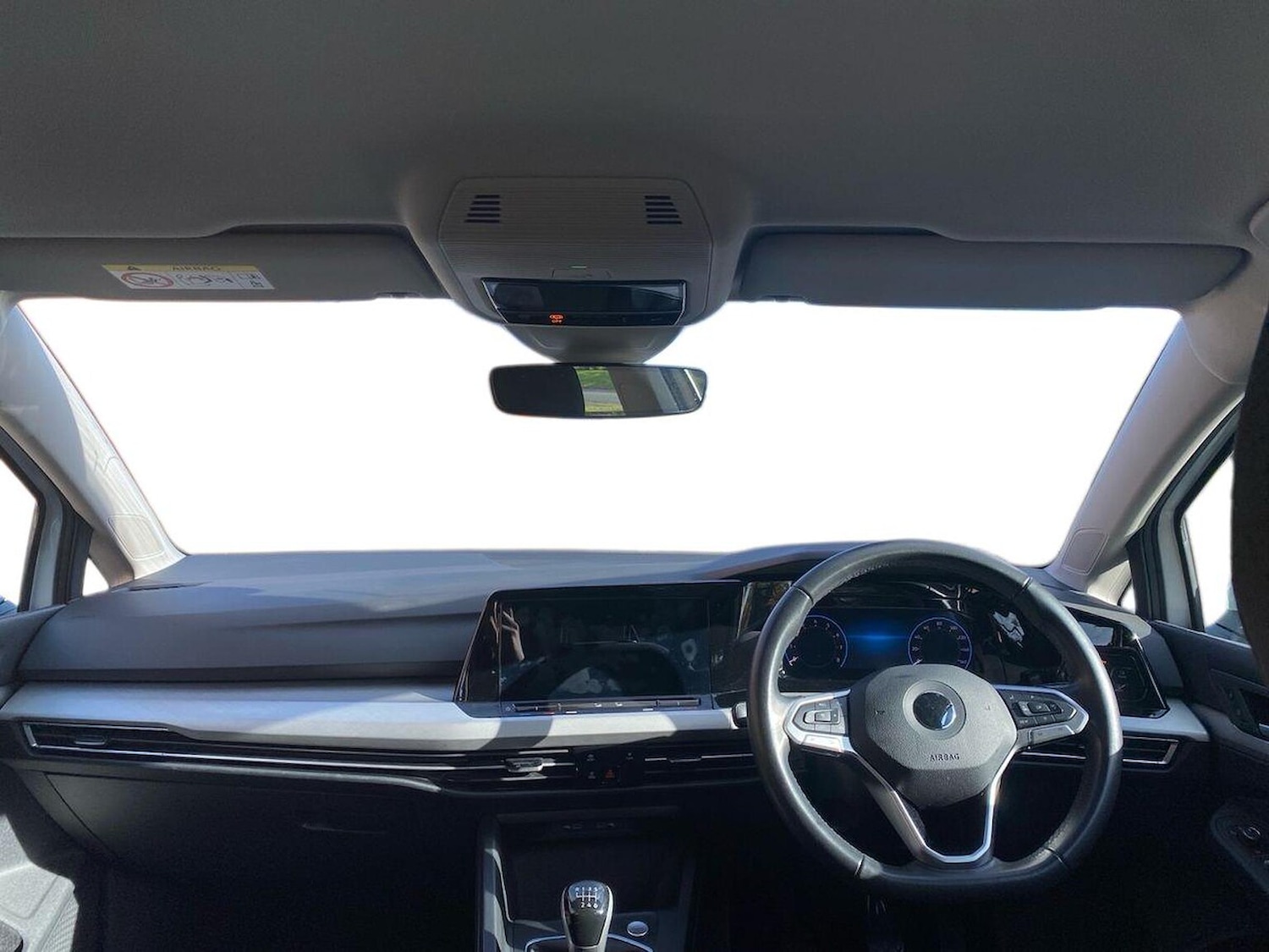 Used Volkswagen Golf 2022 for sale - 76387240: Photo 8