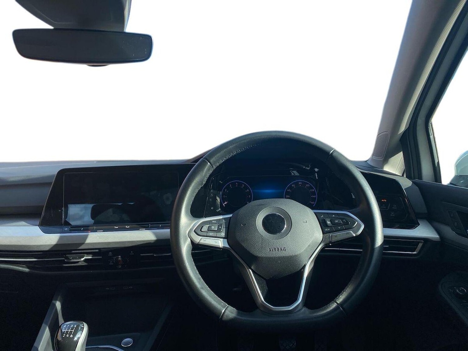 Used Volkswagen Golf 2022 for sale - 76387240: Photo 9