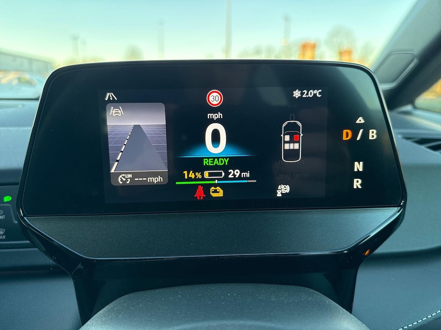 Used Volkswagen ID.3 2025 for sale - 77528889: Photo 10