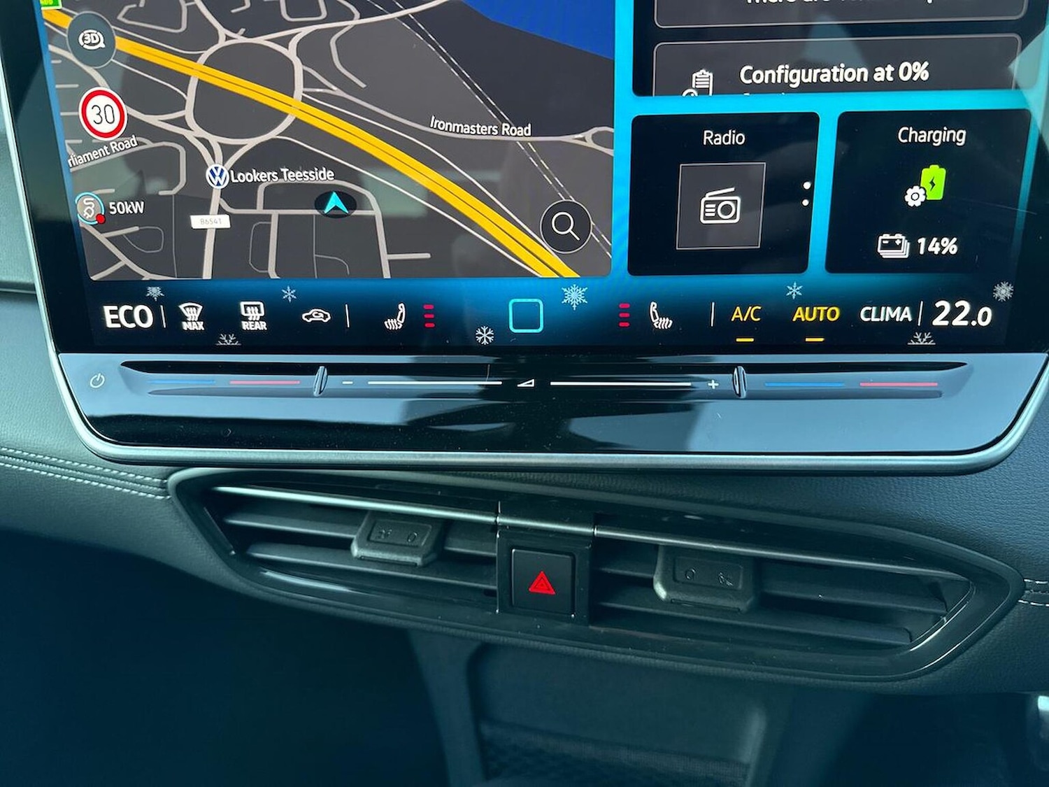 Used Volkswagen ID.3 2025 for sale - 77528889: Photo 12