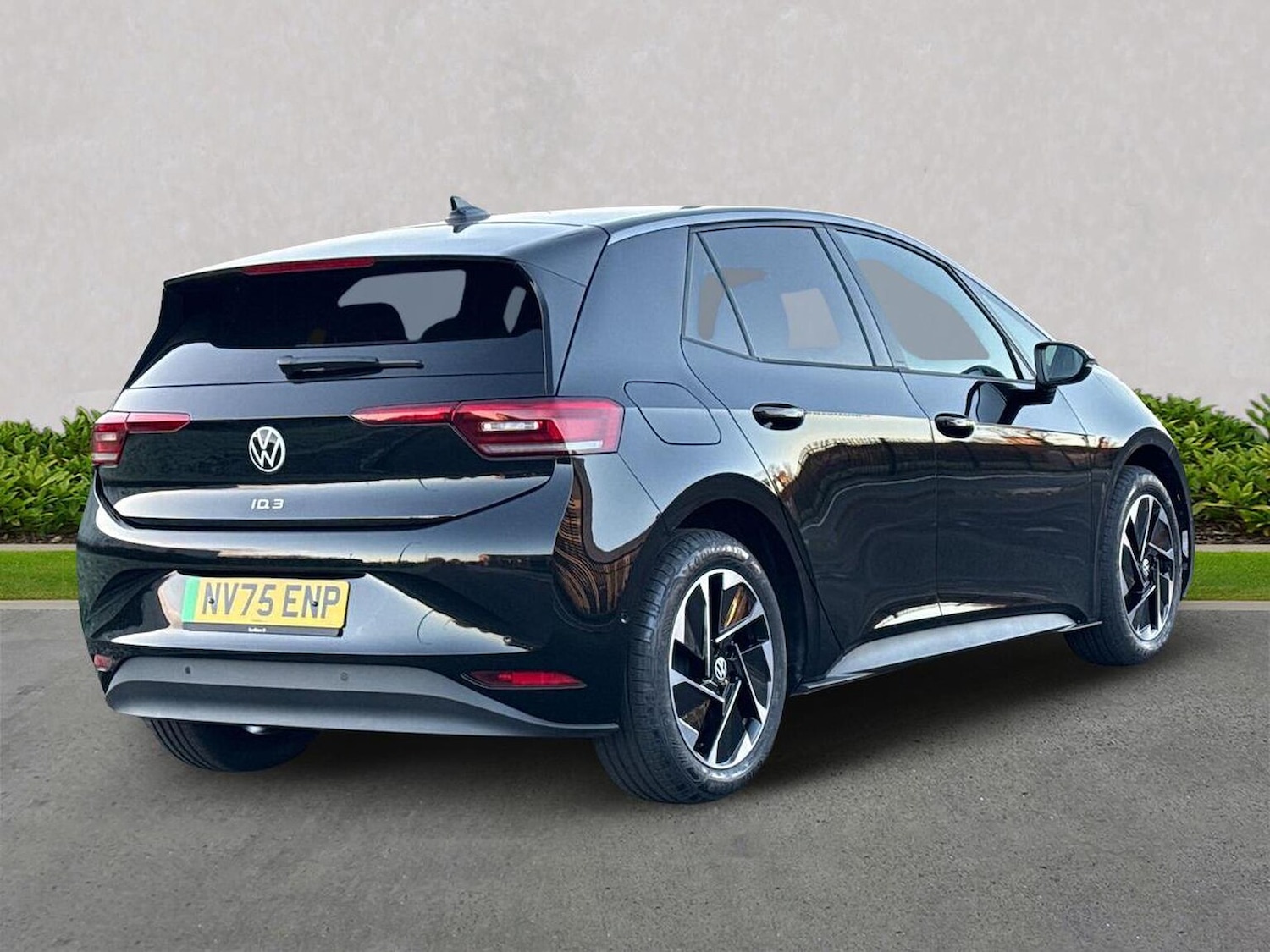 Used Volkswagen ID.3 2025 for sale - 77528889: Photo 18