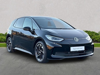 Volkswagen ID.3 feature image