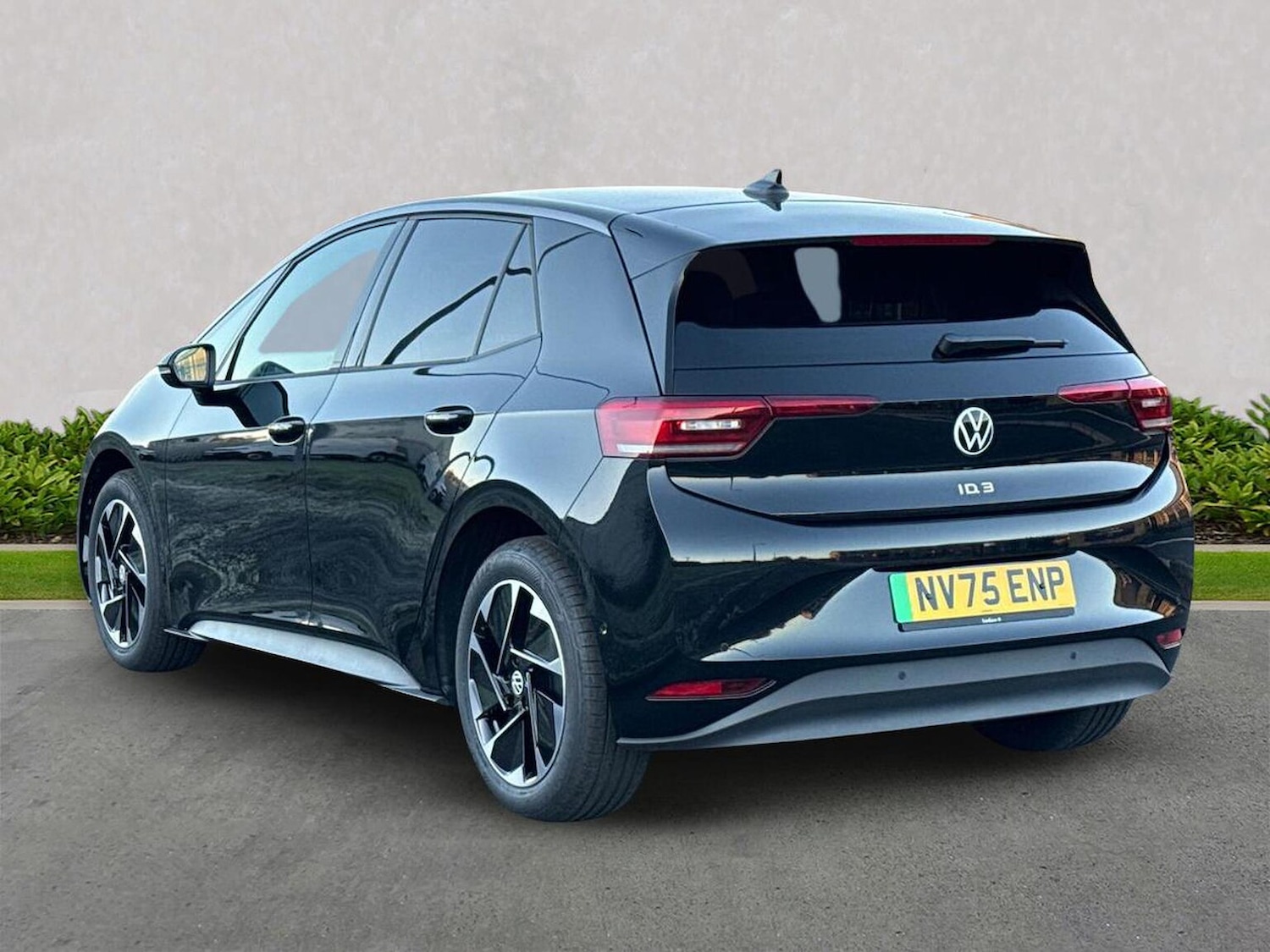 Used Volkswagen ID.3 2025 for sale - 77528889: Photo 2