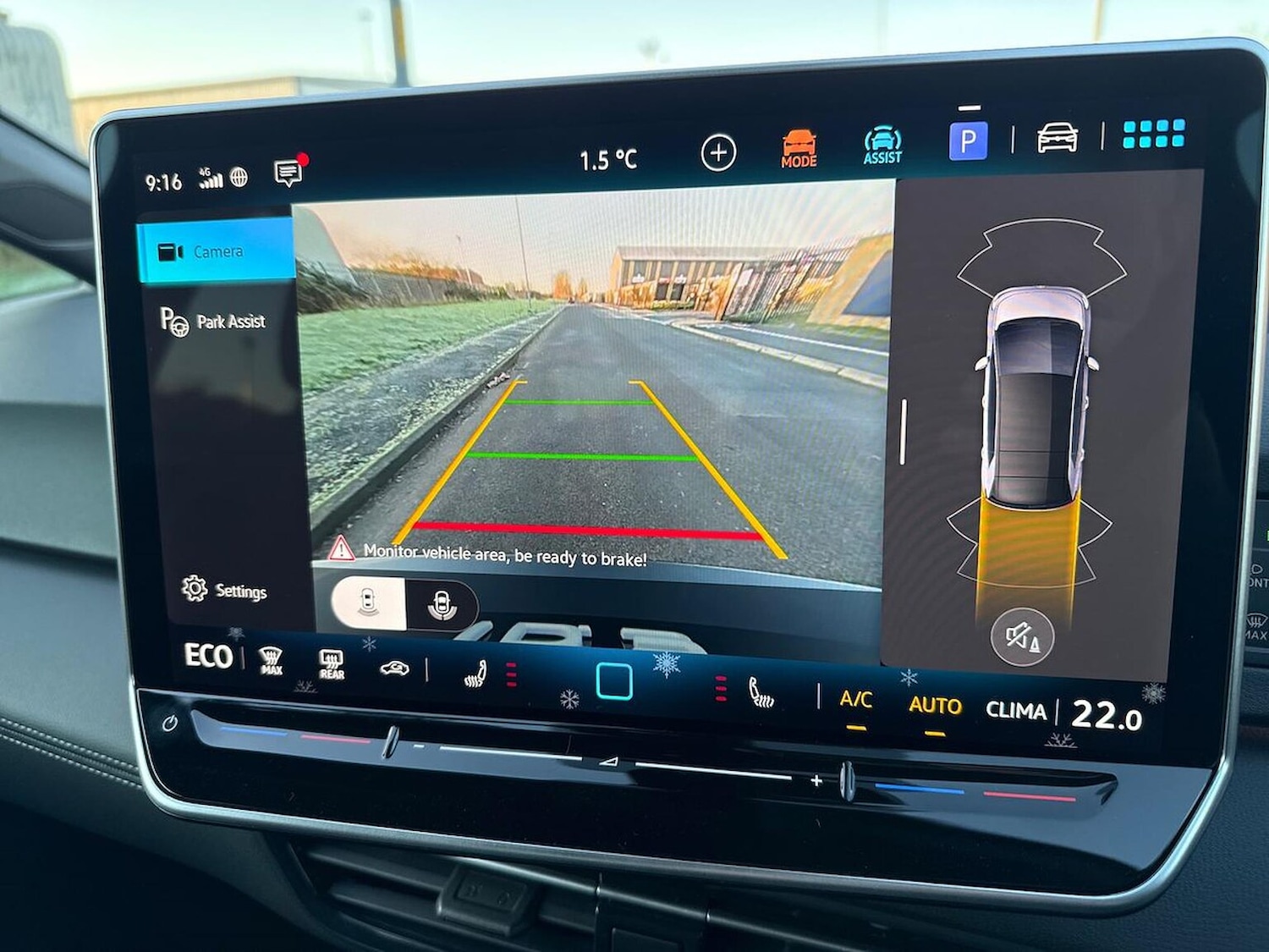 Used Volkswagen ID.3 2025 for sale - 77528889: Photo 22