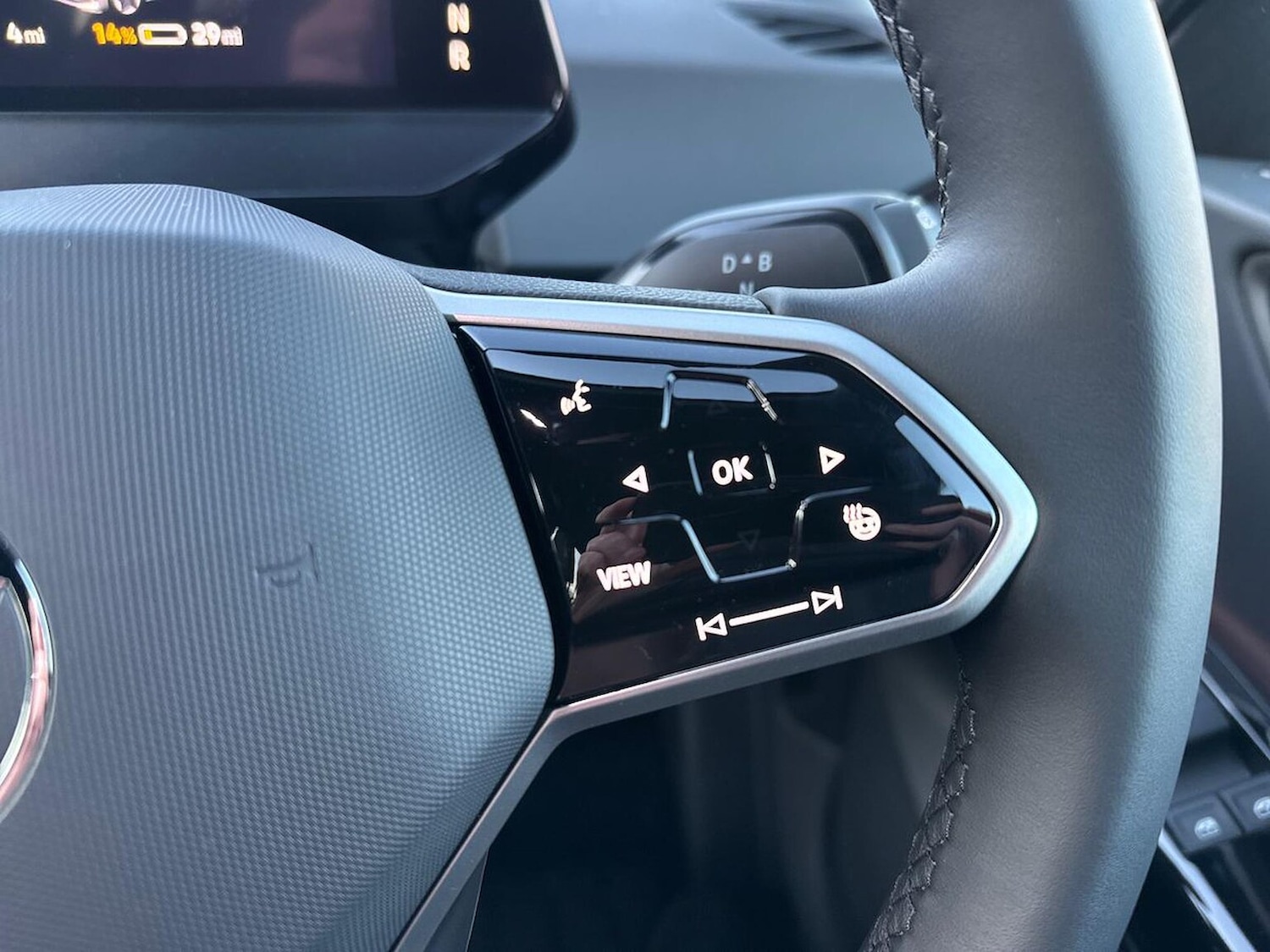 Used Volkswagen ID.3 2025 for sale - 77528889: Photo 24