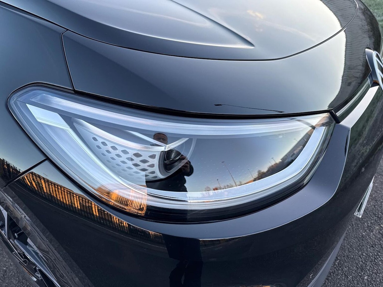 Used Volkswagen ID.3 2025 for sale - 77528889: Photo 26