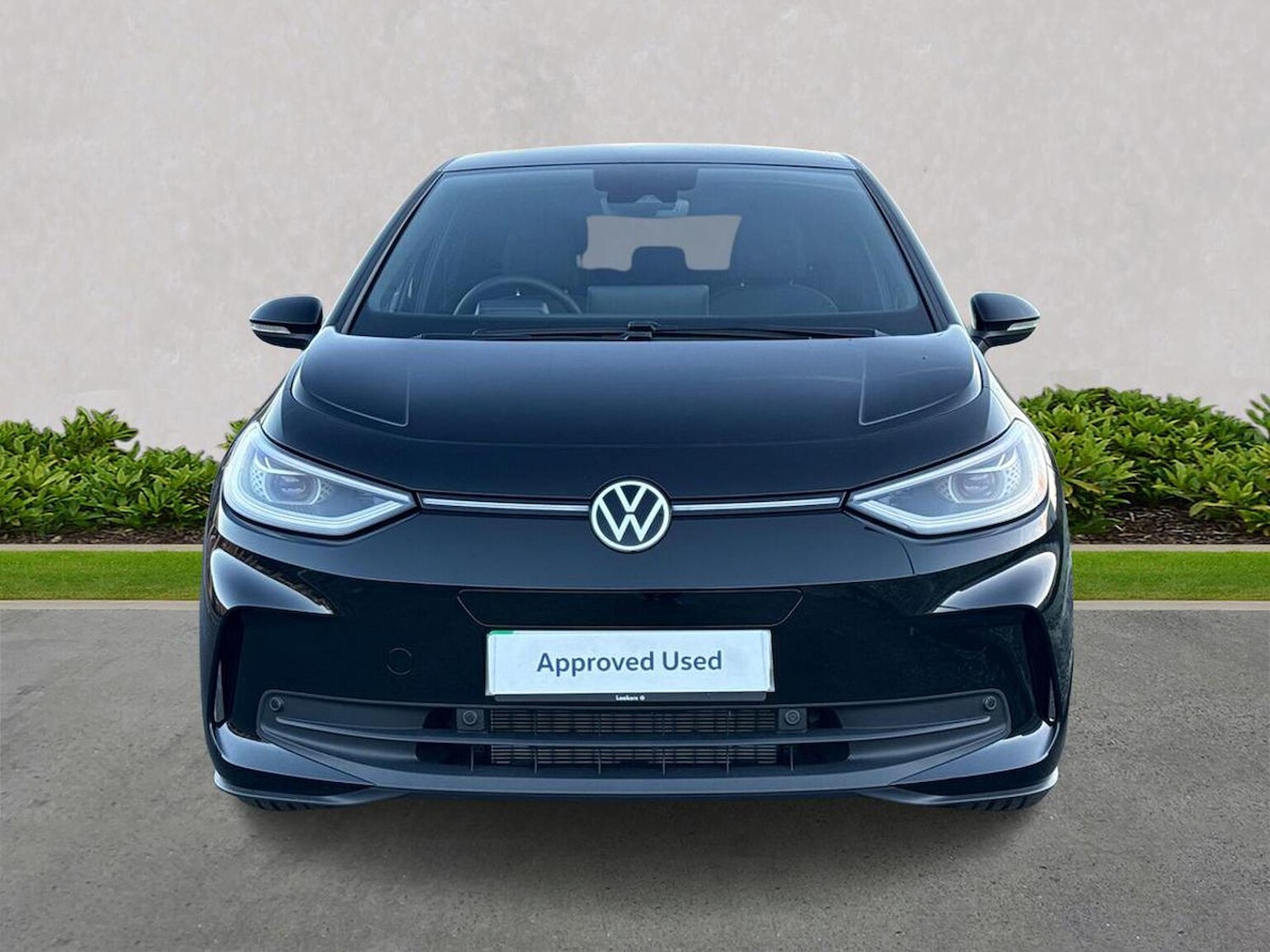 Used Volkswagen ID.3 2025 for sale - 77528889: Photo 5