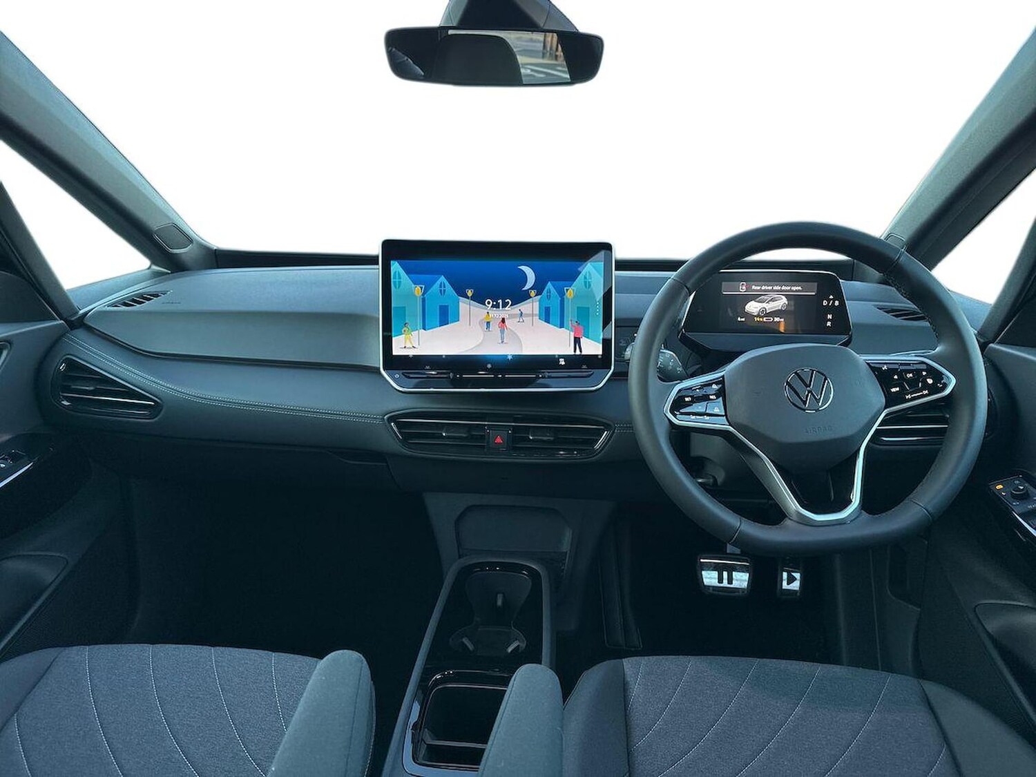 Used Volkswagen ID.3 2025 for sale - 77528889: Photo 8