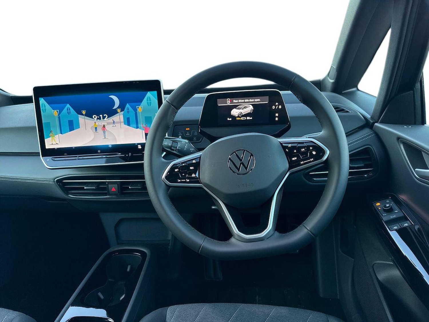 Used Volkswagen ID.3 2025 for sale - 77528889: Photo 9