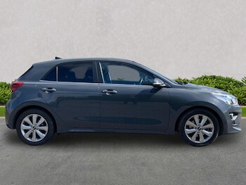 Used Kia Rio 2023 for sale - 78391031: Photo