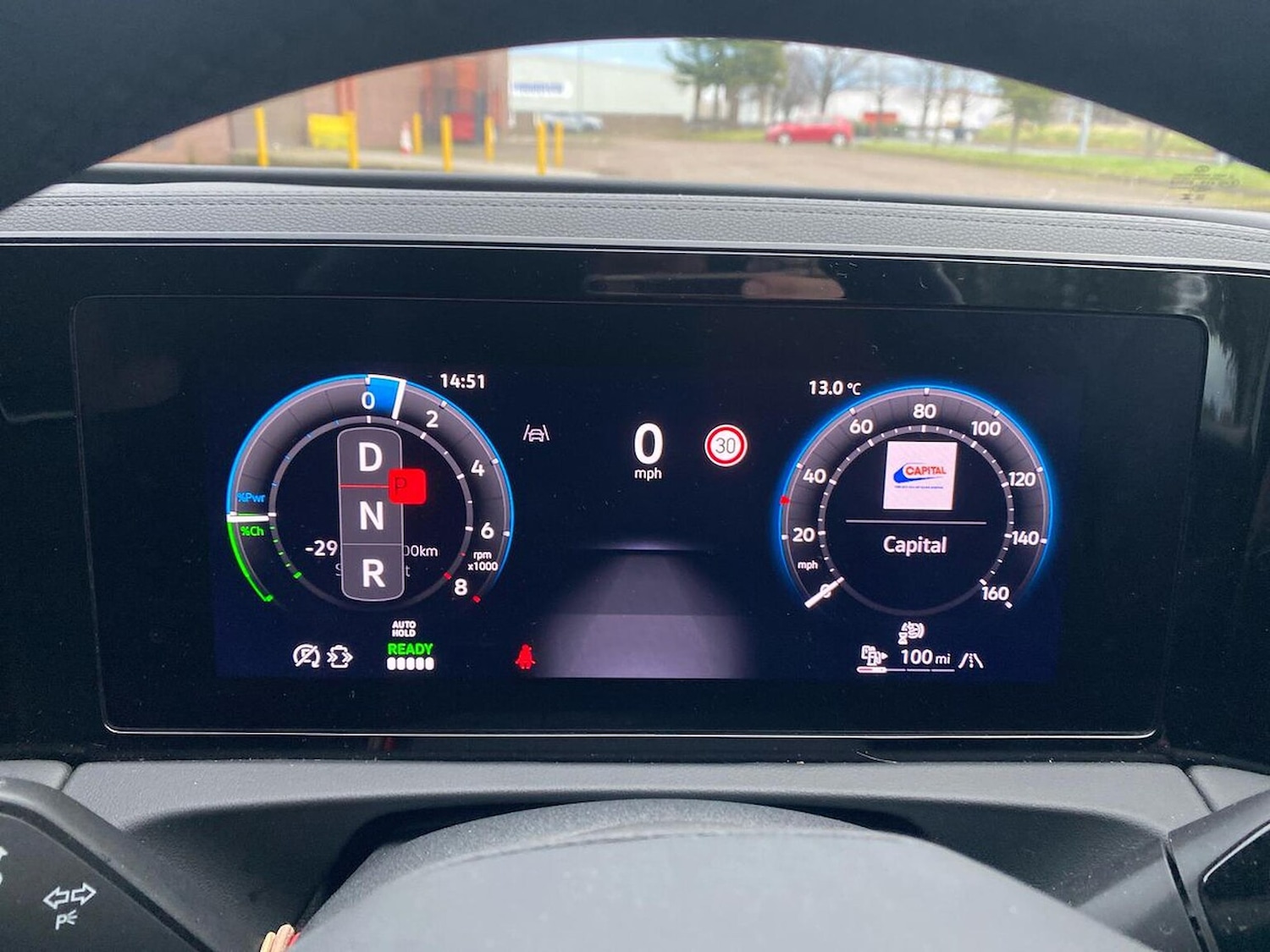 Used Volkswagen Tiguan 2025 for sale - 76794913: Photo 10