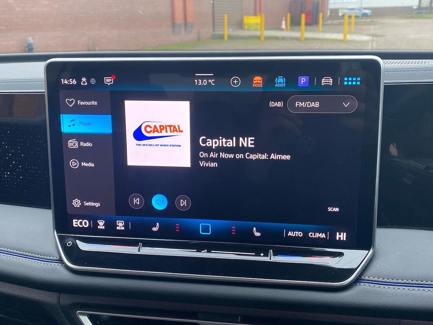 Used Volkswagen Tiguan 2025 for sale - 76794913: Photo 11