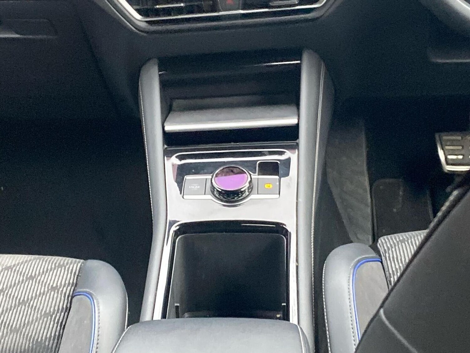 Used Volkswagen Tiguan 2025 for sale - 76794913: Photo 13