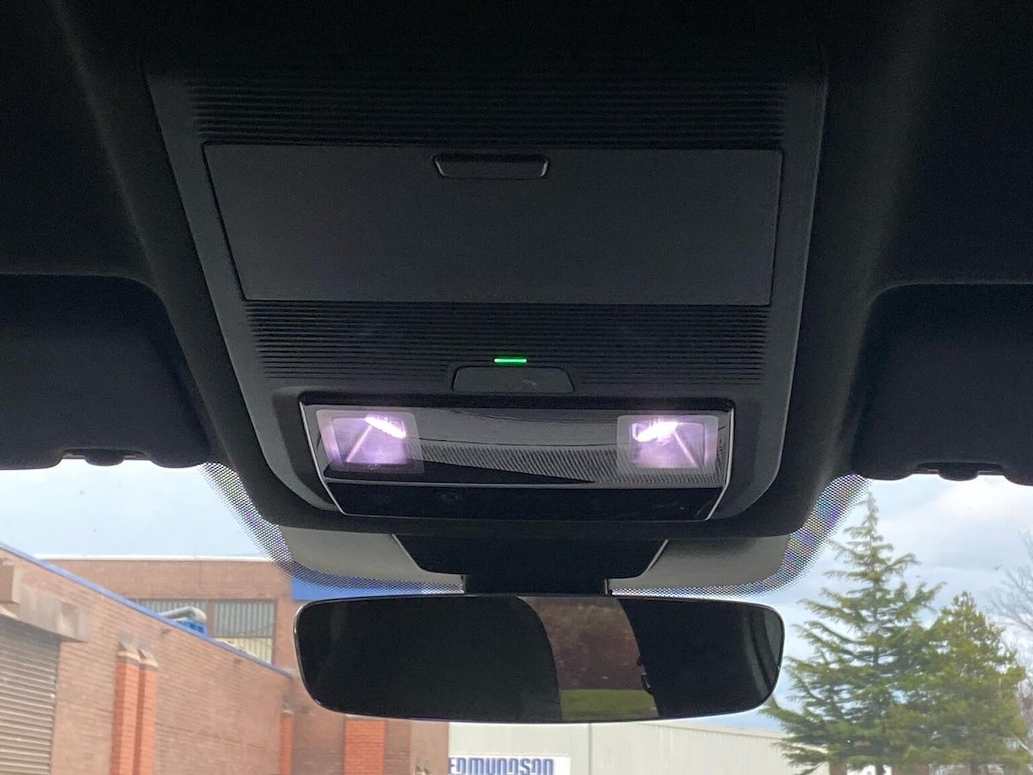 Used Volkswagen Tiguan 2025 for sale - 76794913: Photo 14