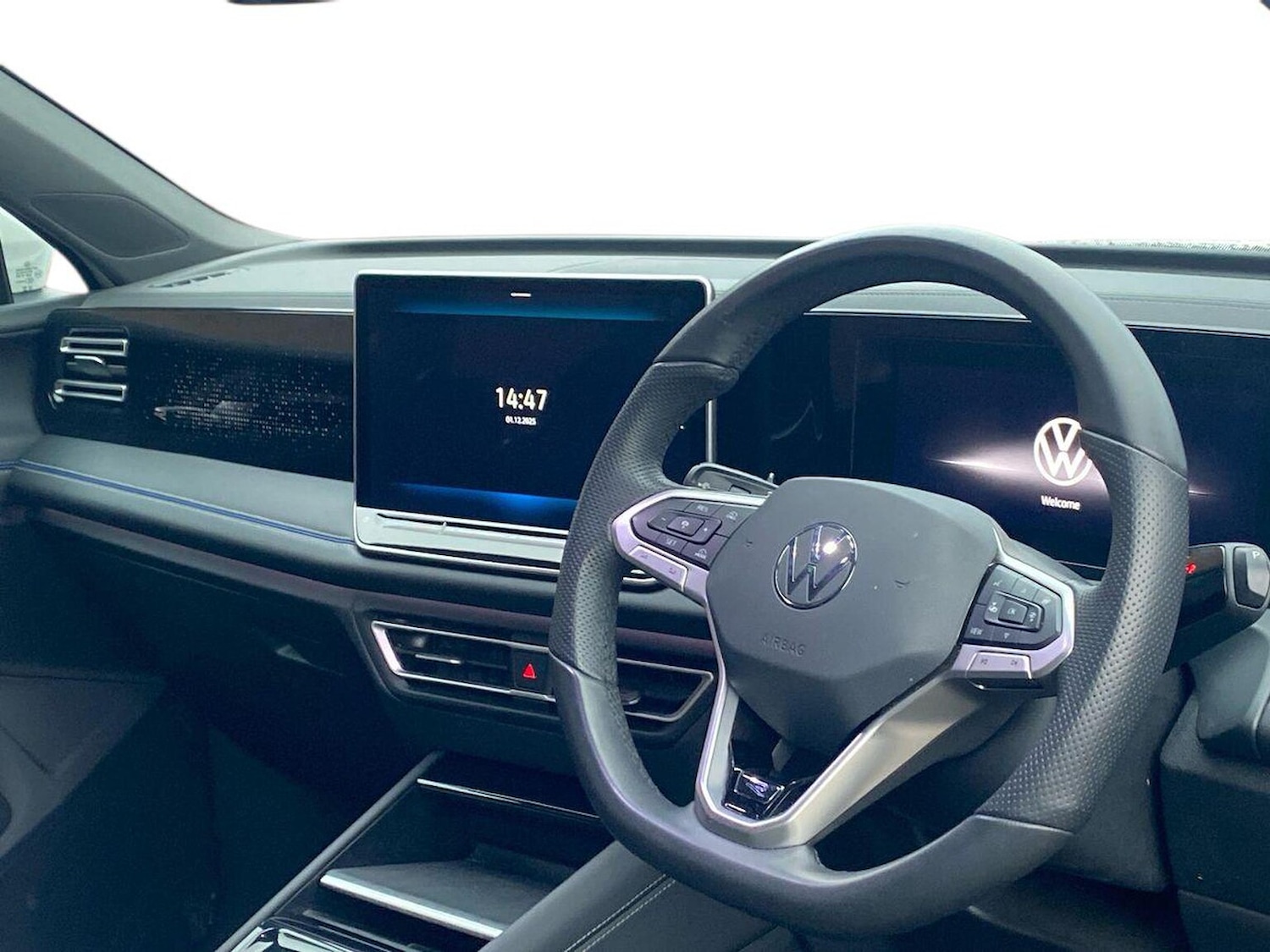 Used Volkswagen Tiguan 2025 for sale - 76794913: Photo 15