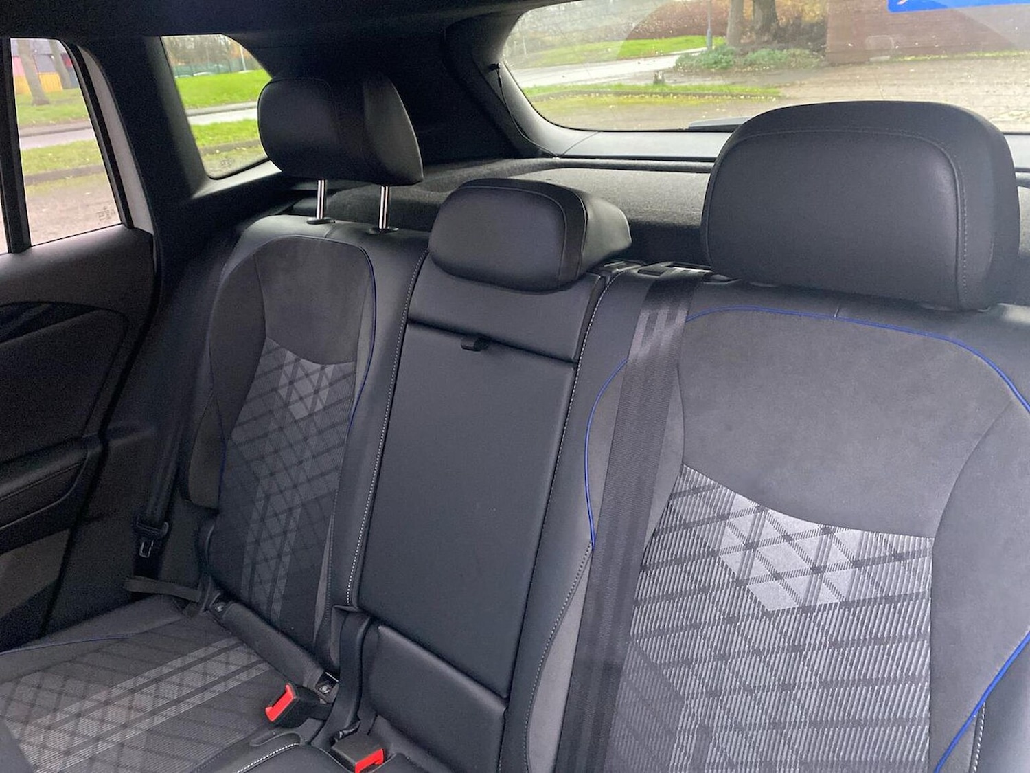 Used Volkswagen Tiguan 2025 for sale - 76794913: Photo 16