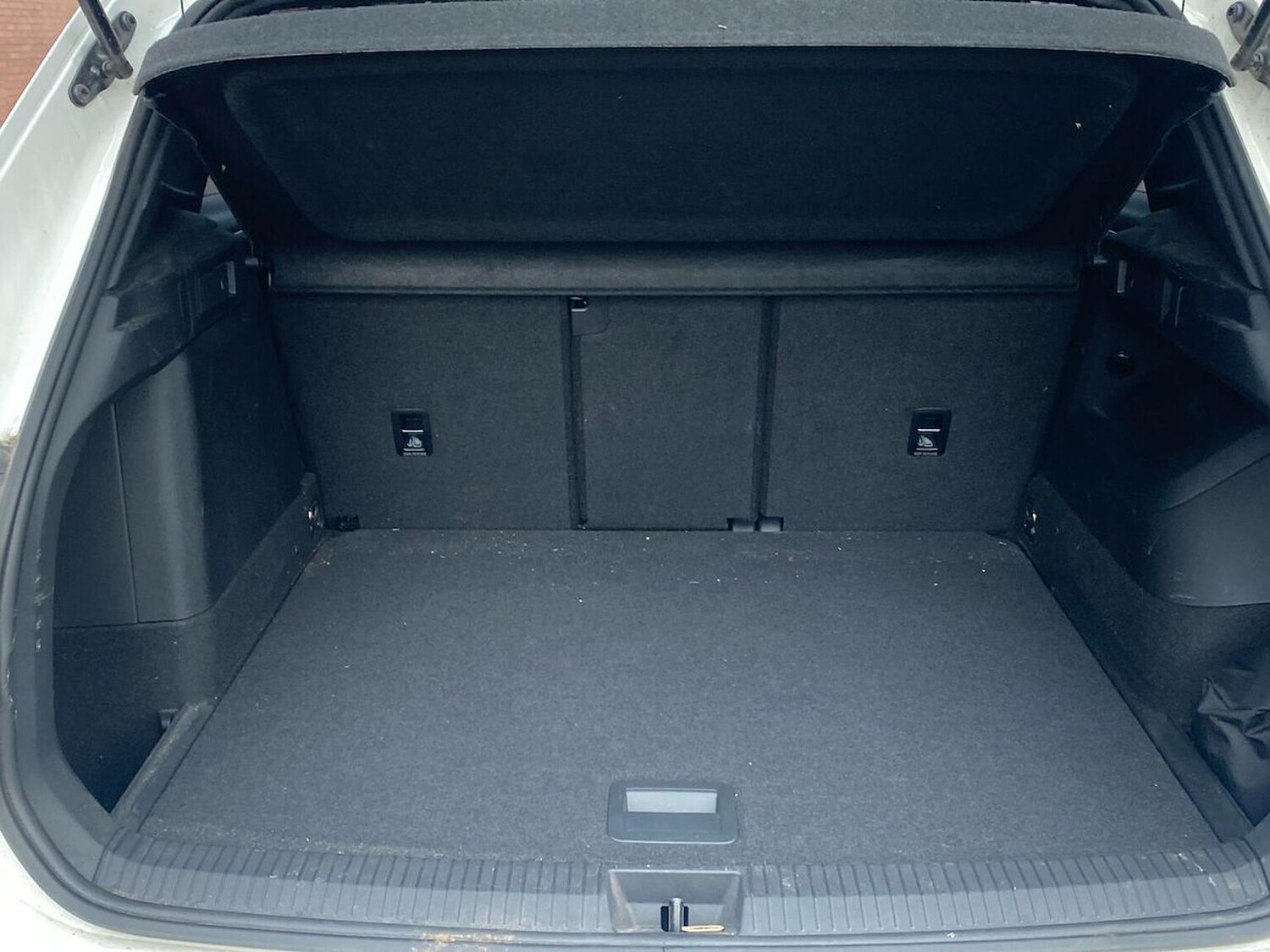 Used Volkswagen Tiguan 2025 for sale - 76794913: Photo 17