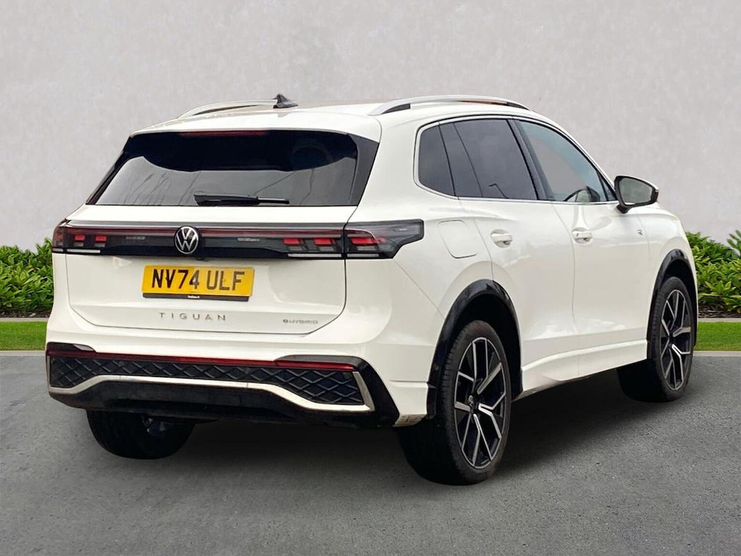 Used Volkswagen Tiguan 2025 for sale - 76794913: Photo 18