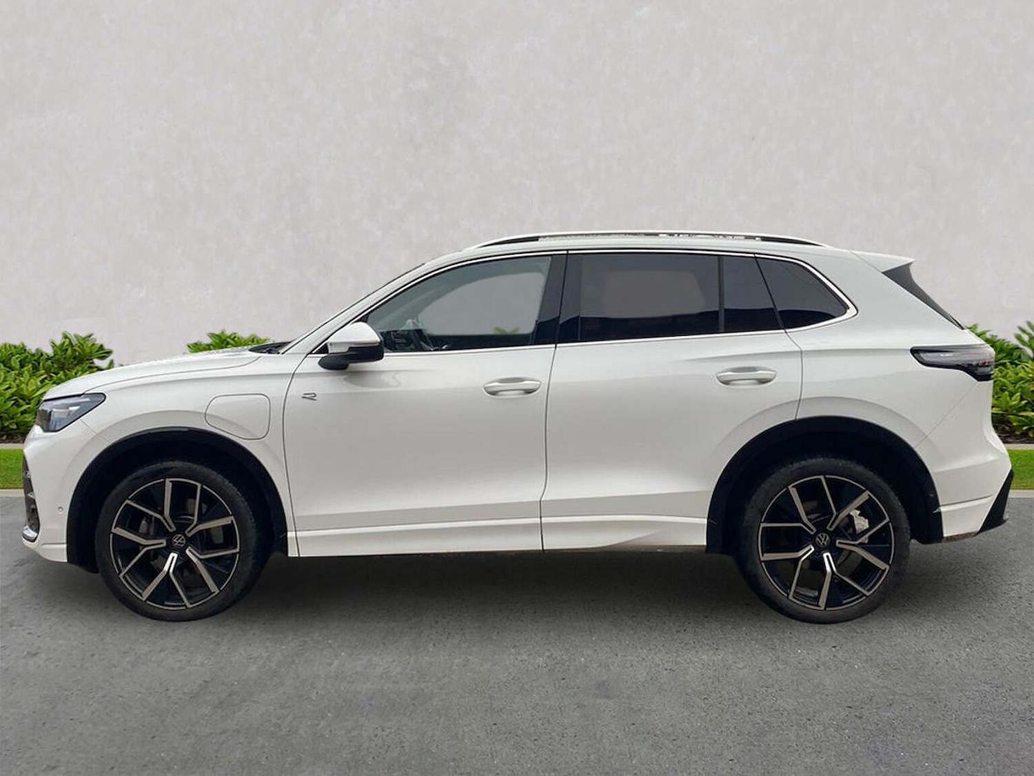 Used Volkswagen Tiguan 2025 for sale - 76794913: Photo 19