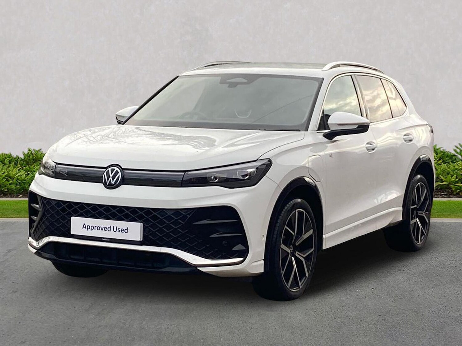 Used Volkswagen Tiguan 2025 for sale - 76794913: Photo 20