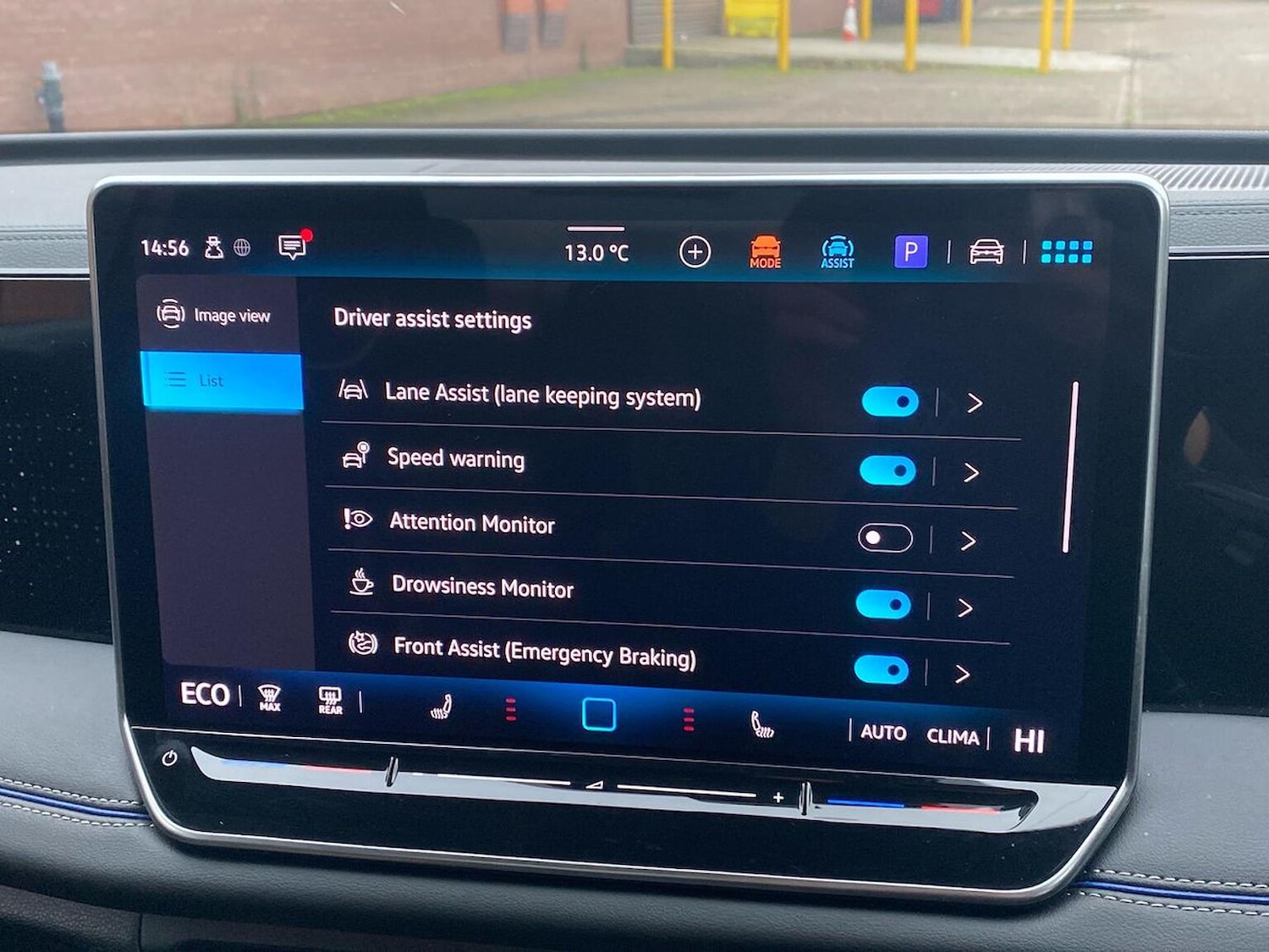 Used Volkswagen Tiguan 2025 for sale - 76794913: Photo 22