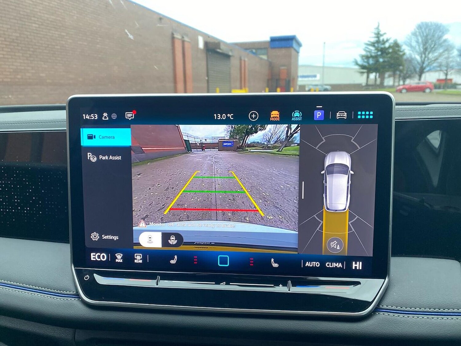 Used Volkswagen Tiguan 2025 for sale - 76794913: Photo 23