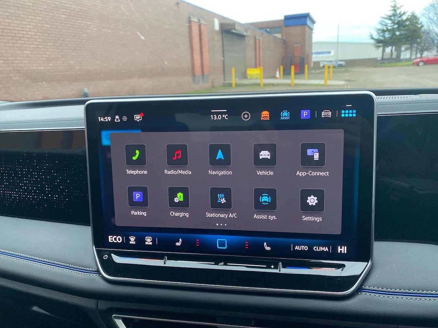 Used Volkswagen Tiguan 2025 for sale - 76794913: Photo 25